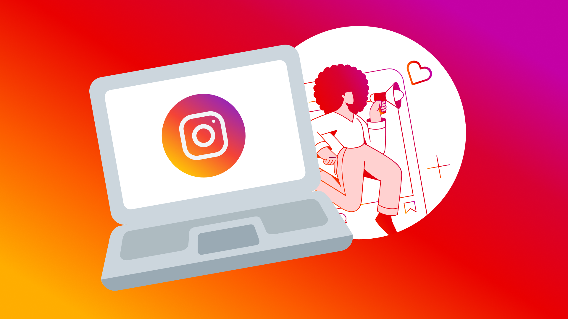 Почему сегодня так популярен заработок в Instagram на лайках и подписках