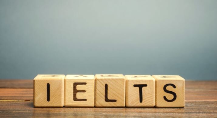 Как подготовиться к IELTS: эффективные стратегии для украинских студентов