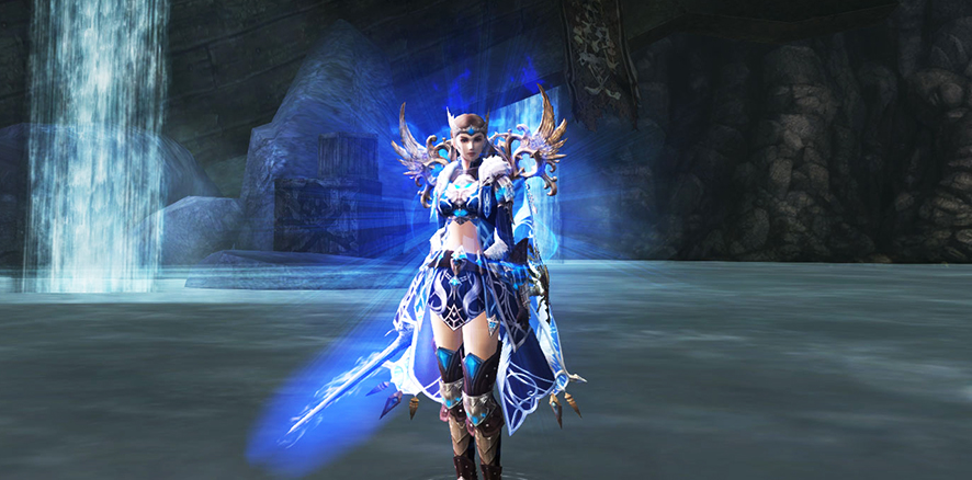 Кому сегодня подойдет игра в Lineage 2 Essence