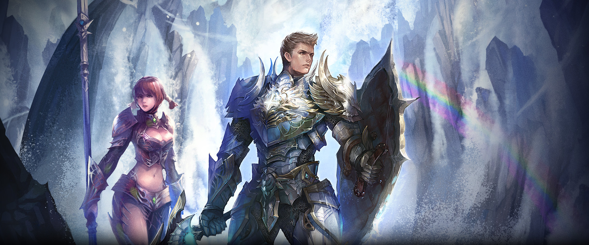 Почему стоит начать играть в Lineage 2 Essence
