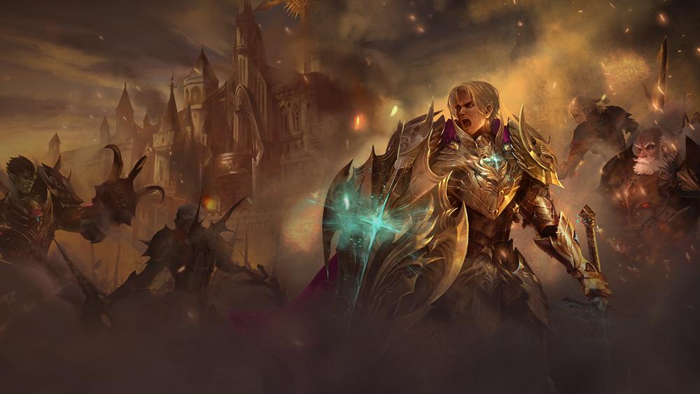 Лучшие причины начать играть в Lineage 2 Essence