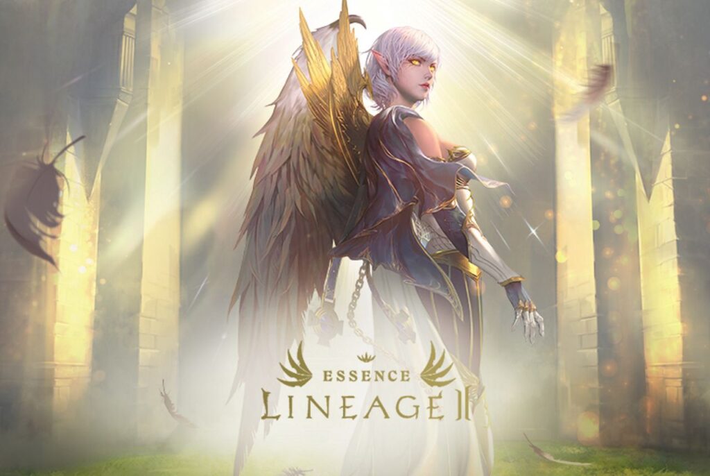 Почему стоит играть в Lineage 2 Essence на бесплатном сервере