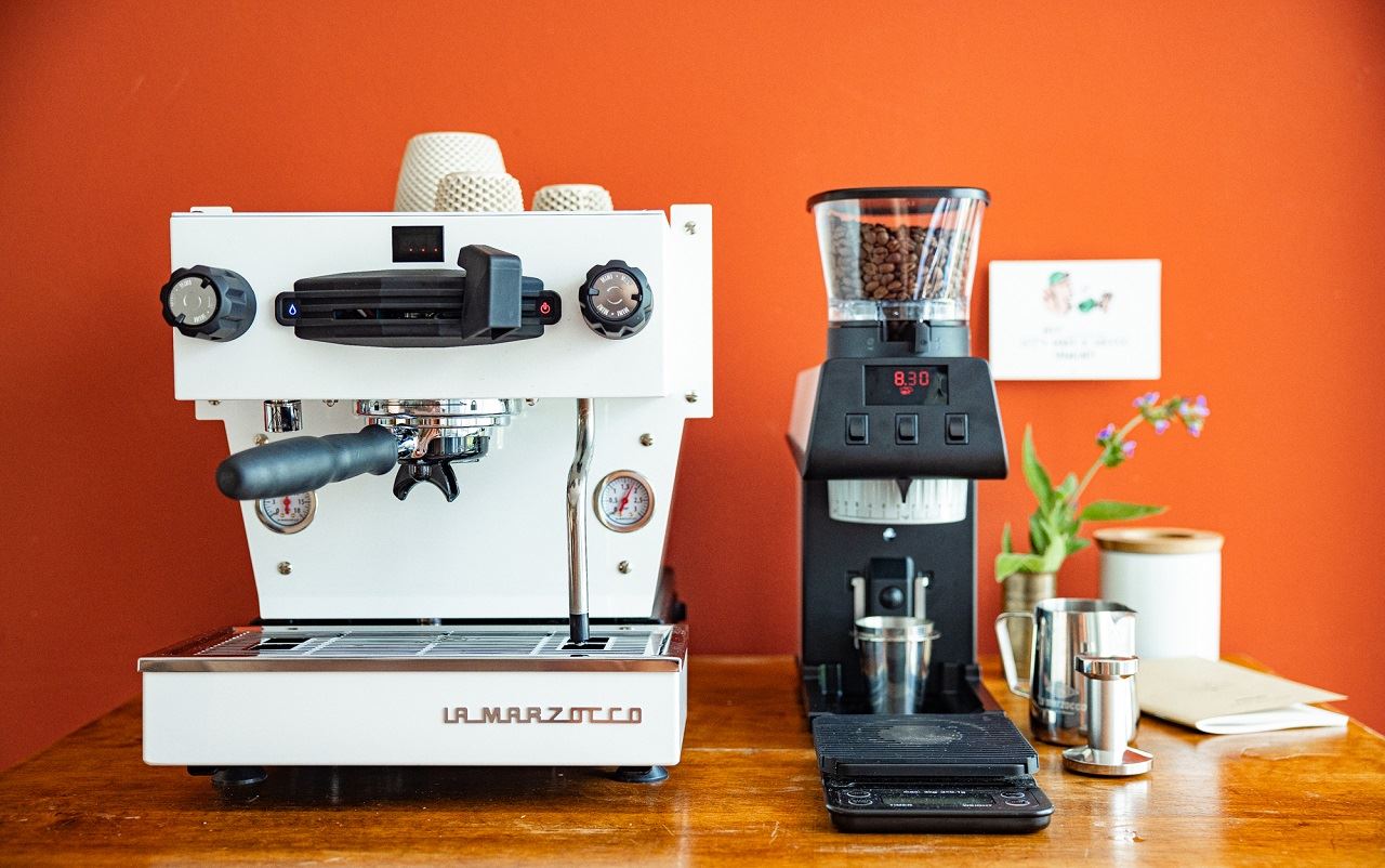 La Marzocco: символ итальянского мастерства в мире профессиональных кофемашин