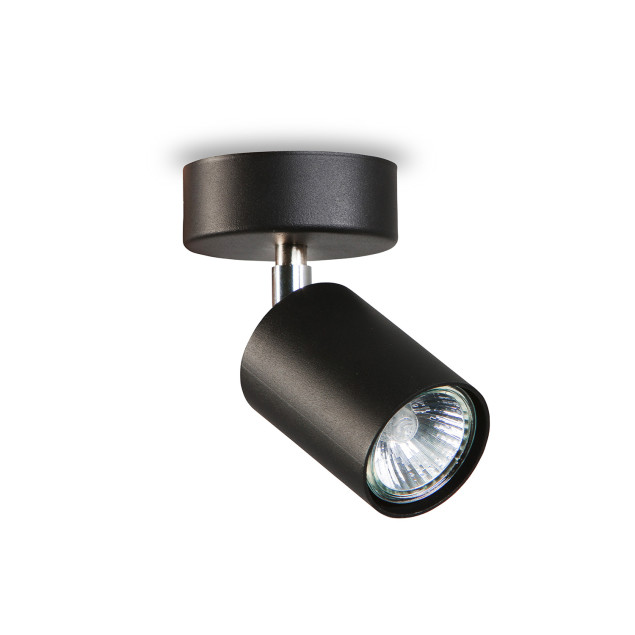 Точечные светильники — практичное и стильное освещение