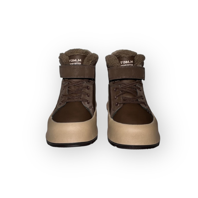 Поради по підбору найкращого зимового взуття для дітей