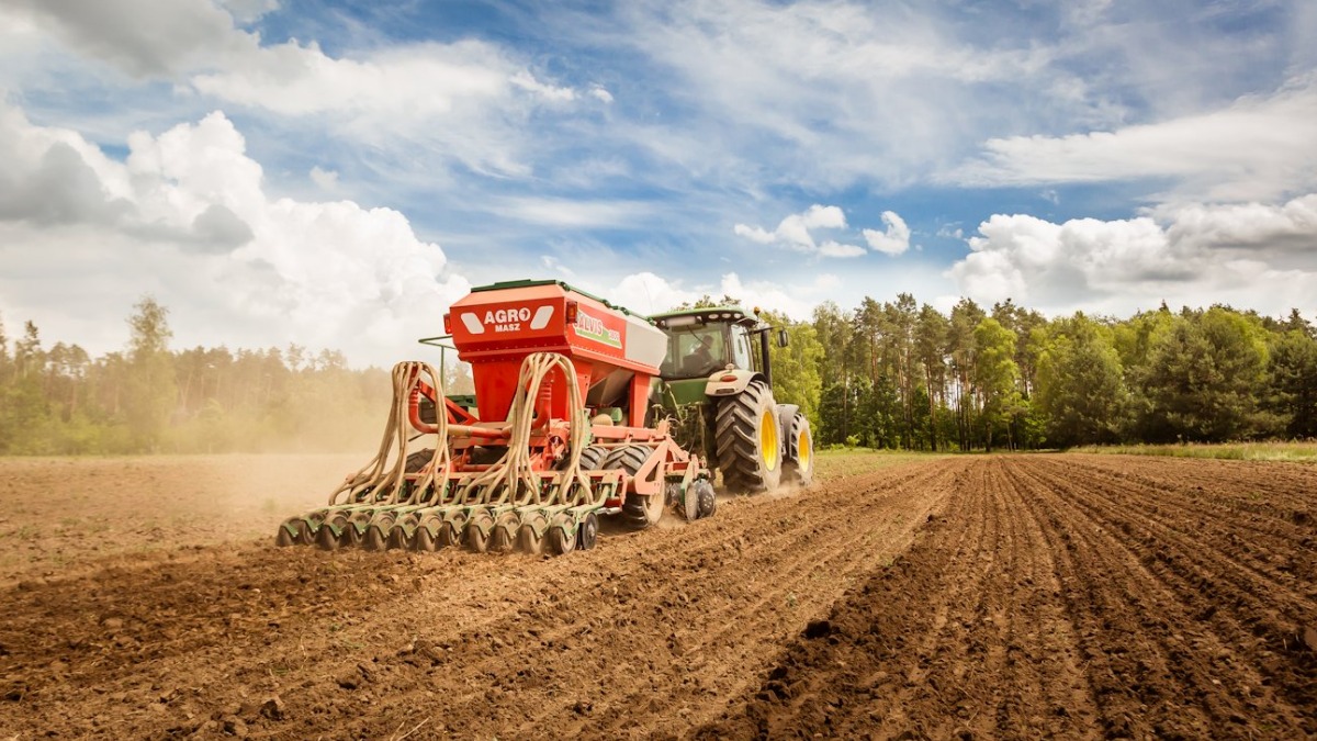 Як правильно використовувати запчастини для агротехніки
