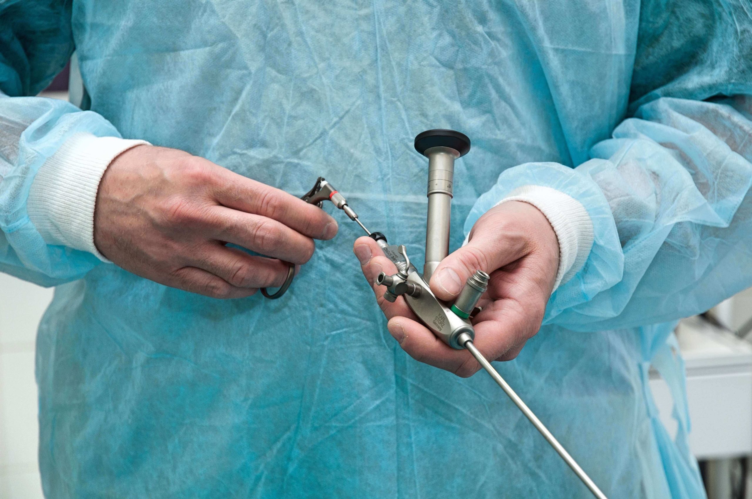 Чому цистоскопія важлива для ранньої діагностики раку сечового міхура?