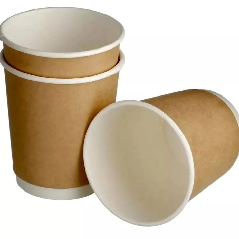 Чем хороши одноразовые стаканы для бизнеса