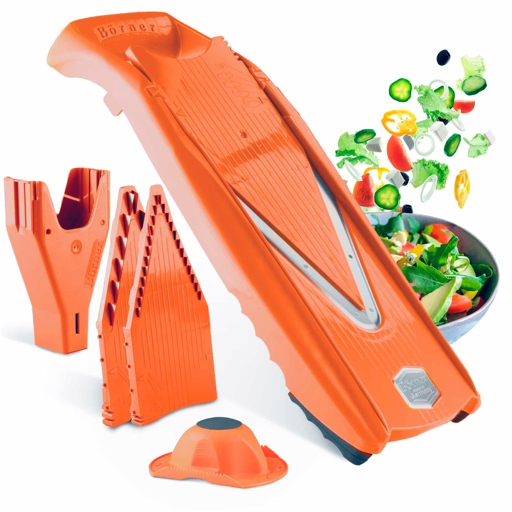 BORNER в Украине: официальный интернет-магазин овощерезок на borner.kiev.ua