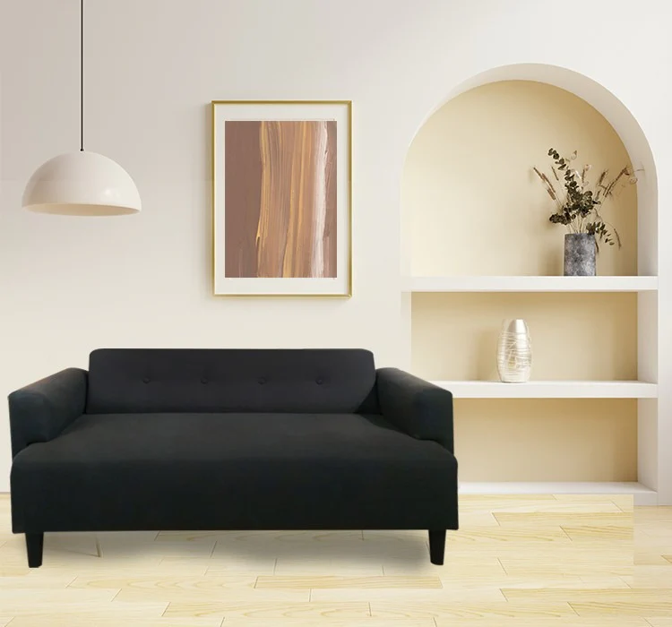 Что выбрать — светлую или тёмную мебель