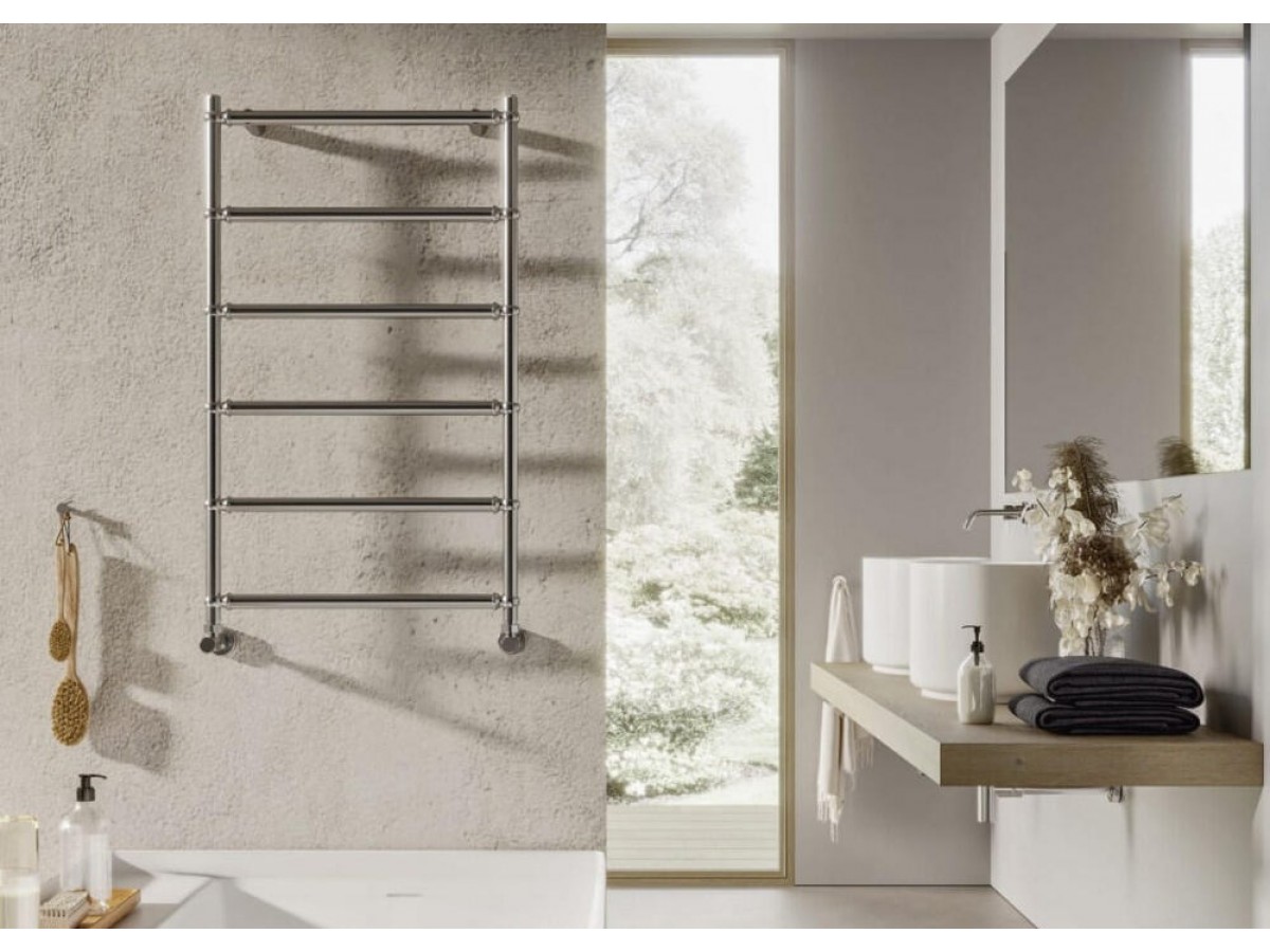 Рушникосушки та електронагрівачі: інвестуйте в найкраще