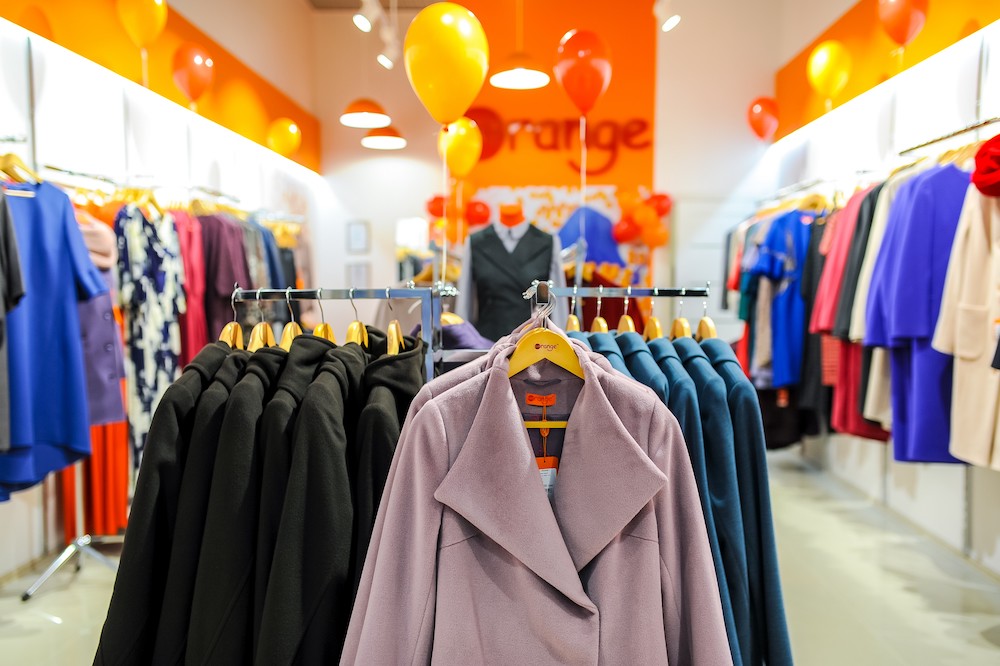 Кому варто звернути увагу на дизайнерський одяг