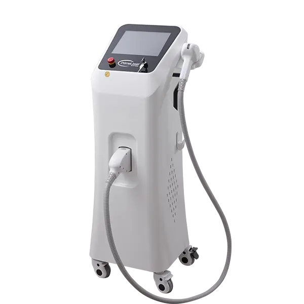 Идеальный диодный лазер и аппараты для лазерной эпиляции для клиник и студий