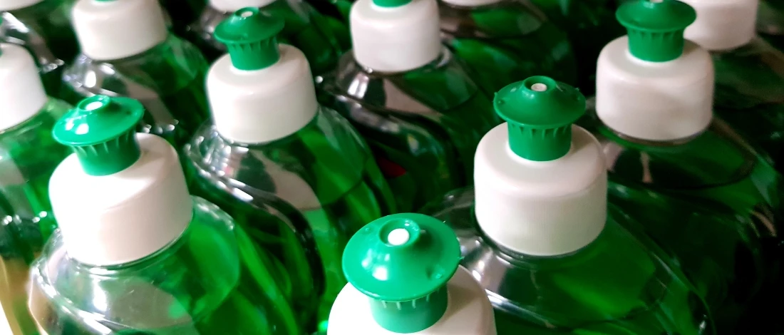 Как выбрать моющее средство для посуды?