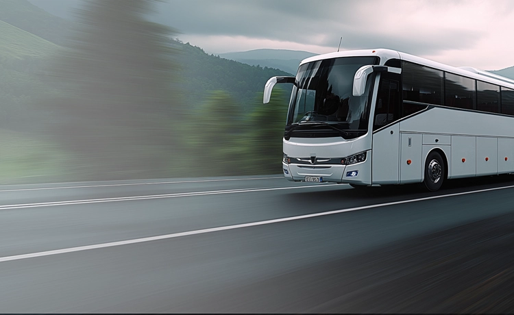 InBus: надежные билеты на автобус Львов Прага и по всей Украине