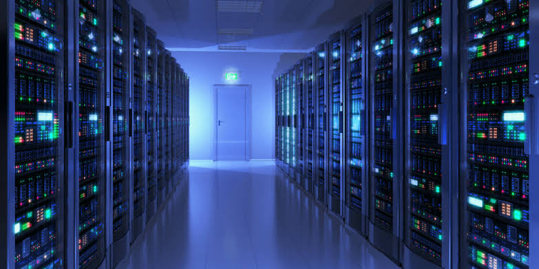 ТОП причин выбрать VPS/VDS хостинг-сервер в США